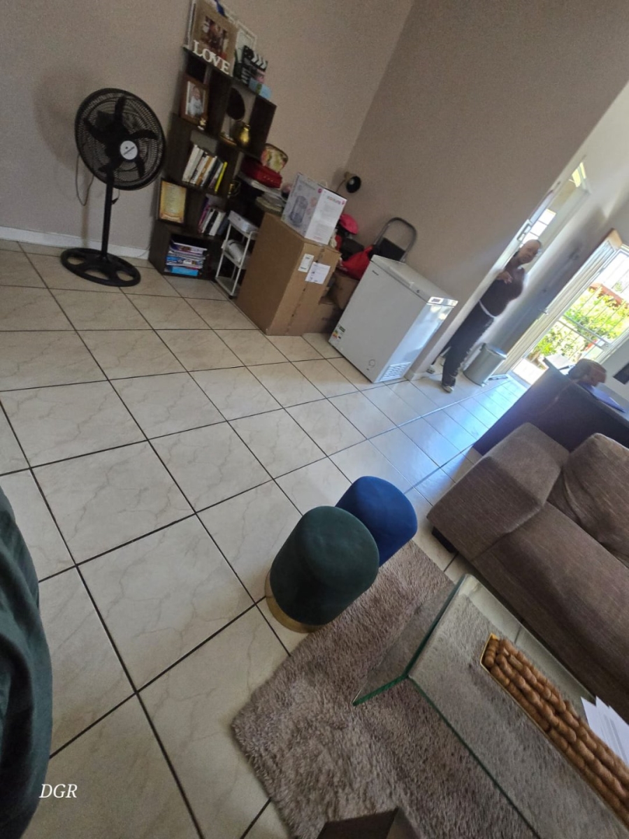 2 Bedroom Property for Sale in Diamant Park Northern Cape